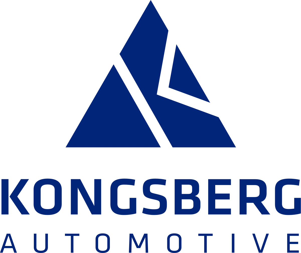 KONGSBERG